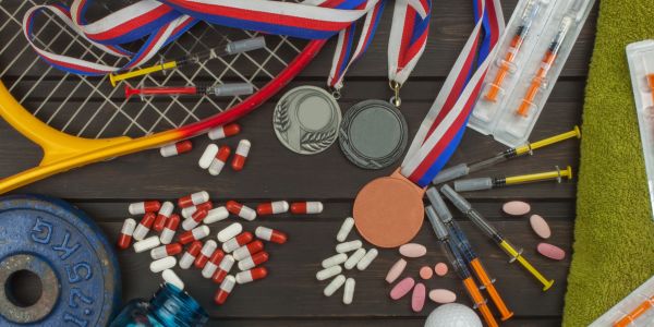 Steroidi se koriste u mnogim sportovima